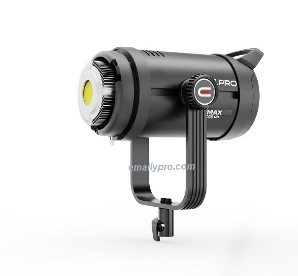 Đèn LED E.PRO MAX-400Pro 440w Bi Color 2700-6500K