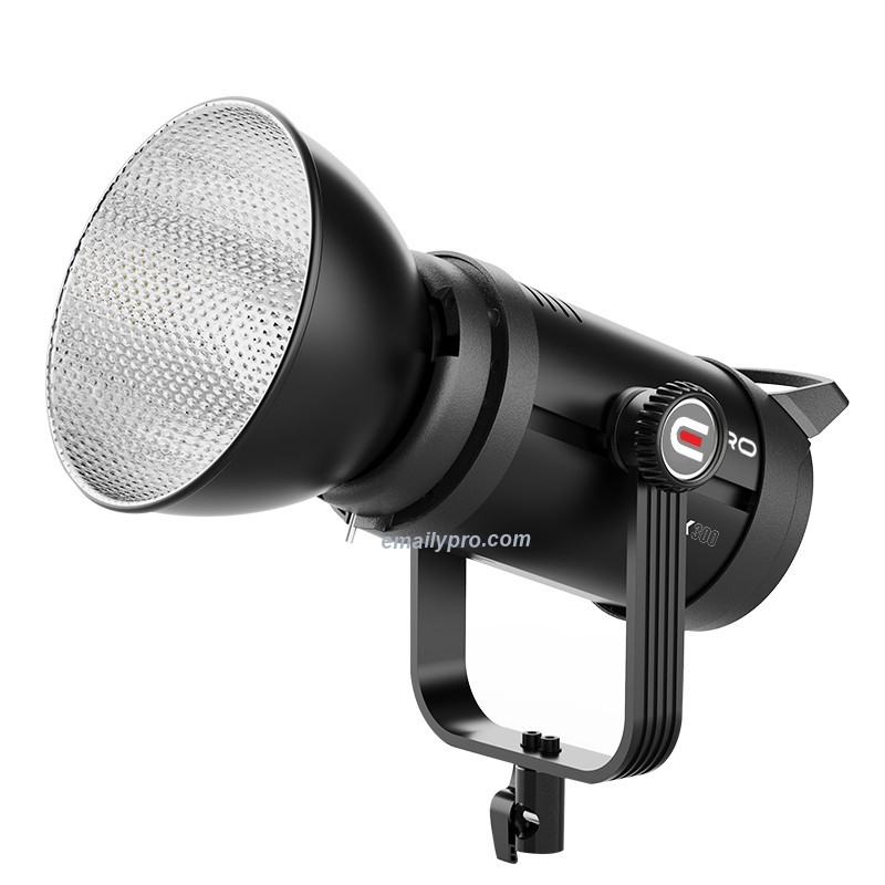 Đèn LED E.PRO MAX-400Pro 440w Bi Color 2700-6500K