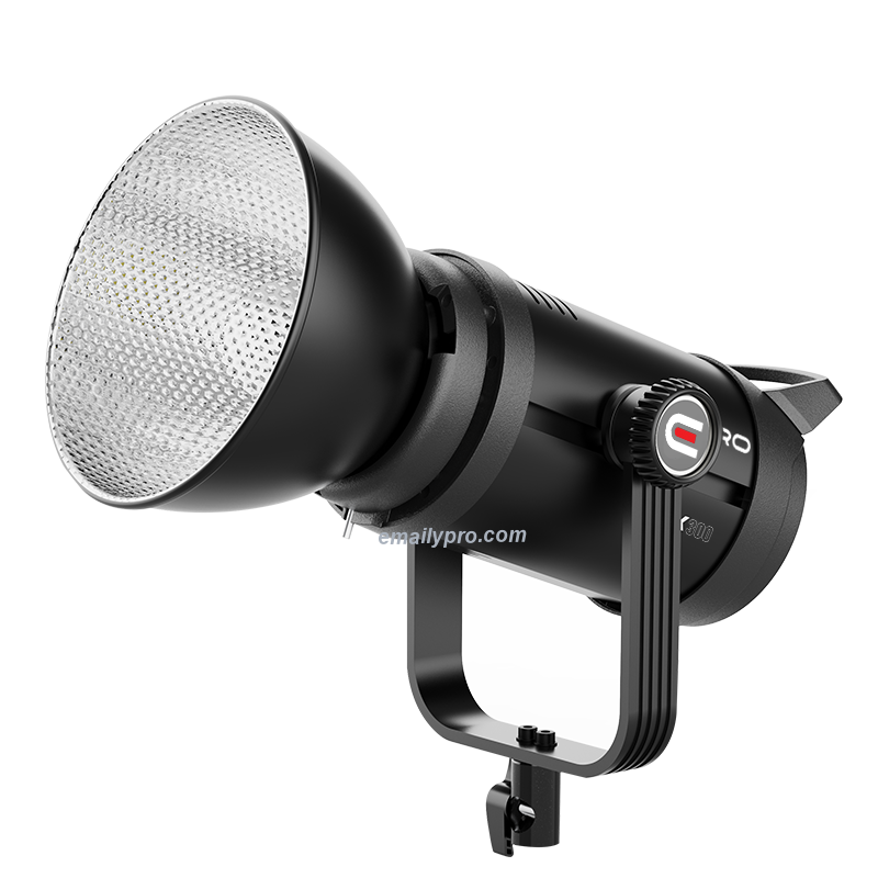 Đèn LED E.PRO MAX-600Pro 660w Bi Color 2700-6500K