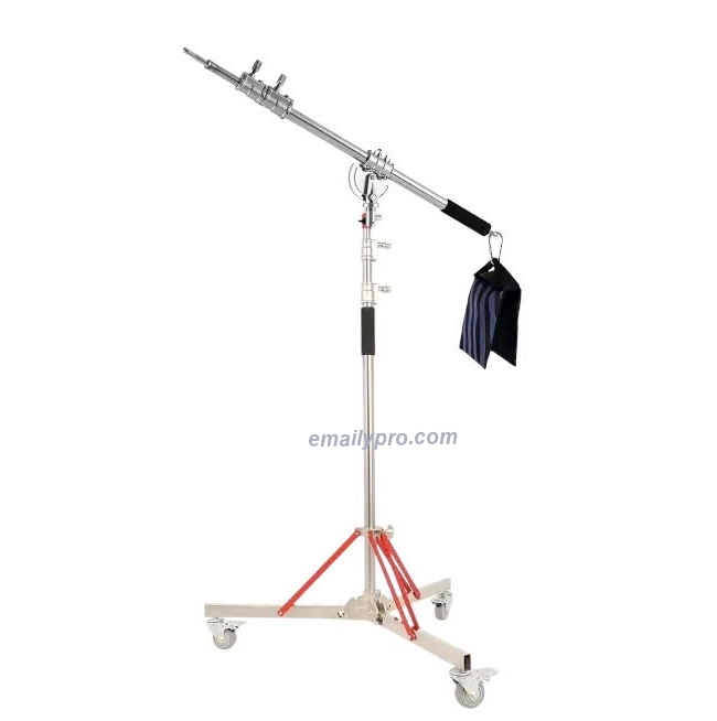 Chân boom E-PRO EM-300SA