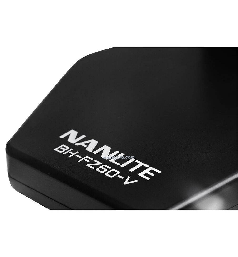 Nanlite V-Mount BT-BG-V