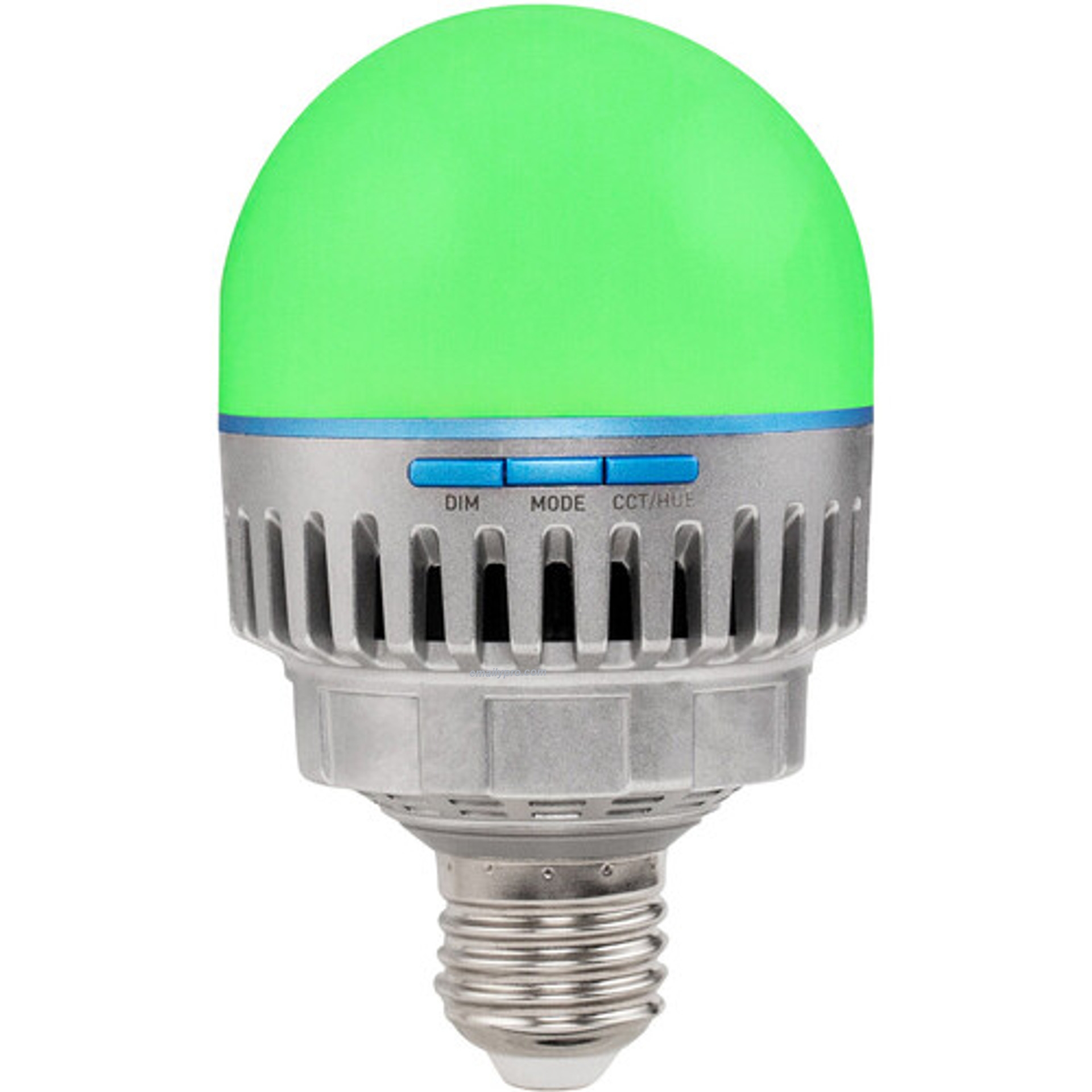 LED RGBWW Nanlite PavoBulb 10C