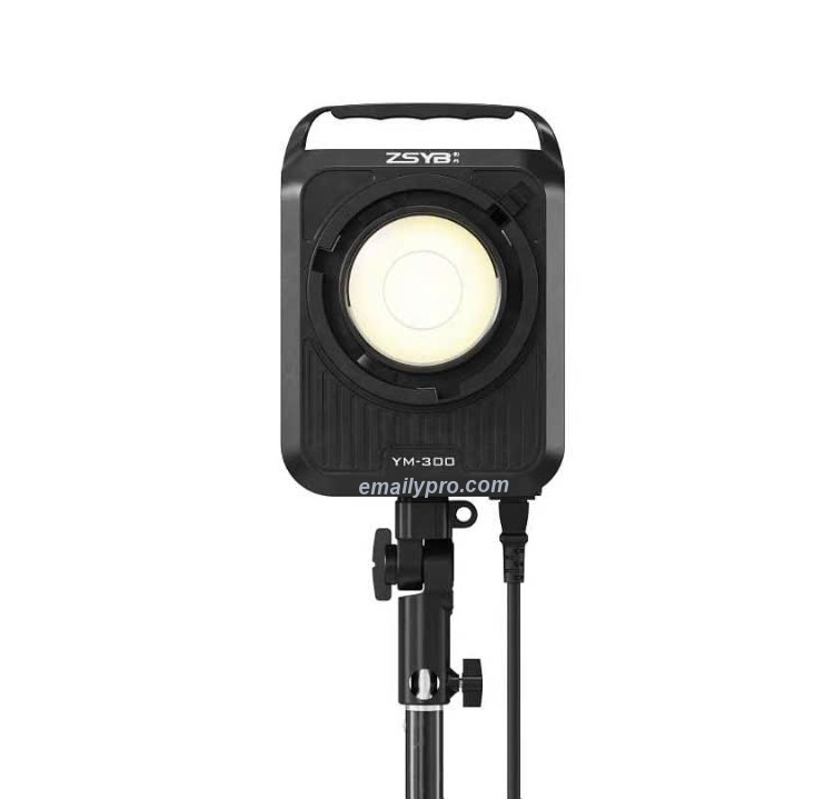 ZSYB Đèn LED MINI YM200W  YM300W  (1)