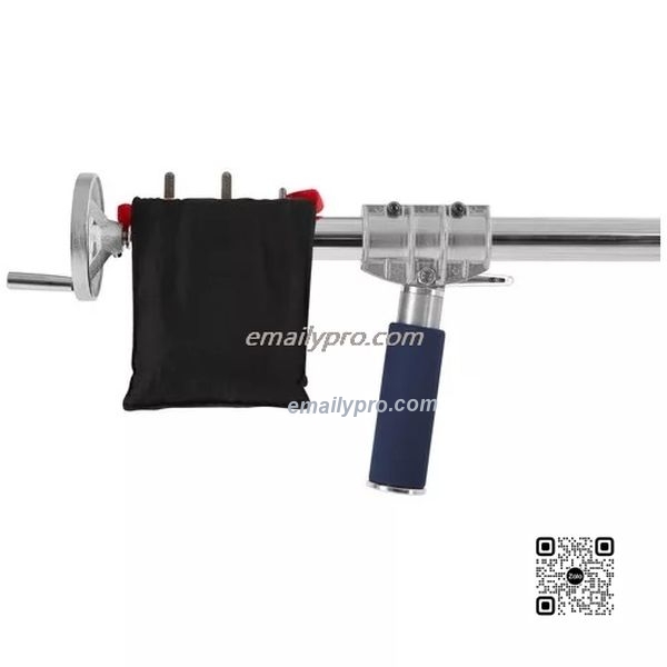 Tay Boom E.PRO EJ-320 Điều chỉnh góc sáng