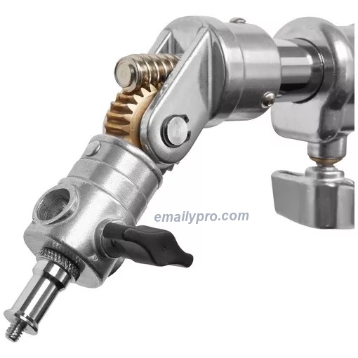 Tay Boom E.PRO EJ-320 Điều chỉnh góc sáng