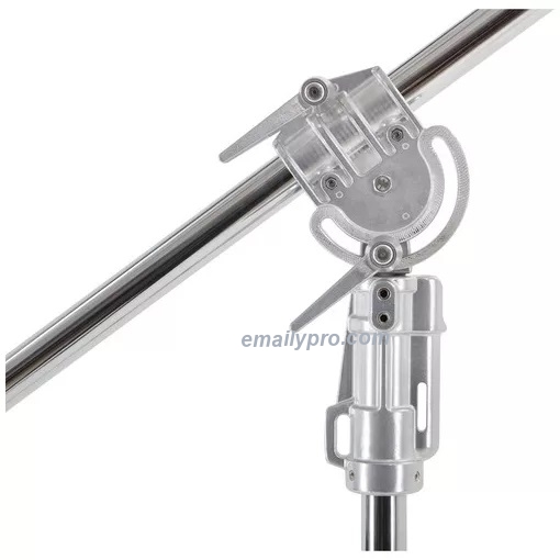Tay Boom E.PRO EJ-320 Điều chỉnh góc sáng