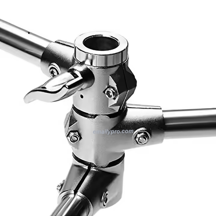 C-Stand gấp gọn E.PRO E-136-SB