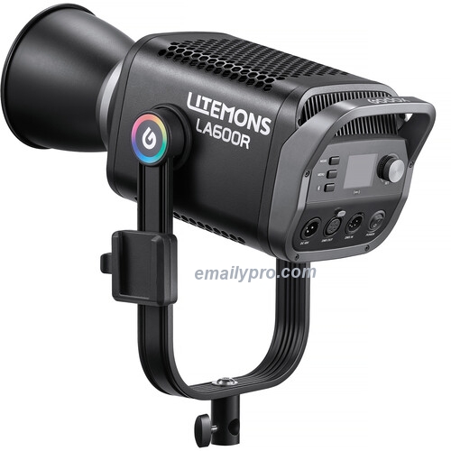 GODOX LITEMONS LA-600RGB.W