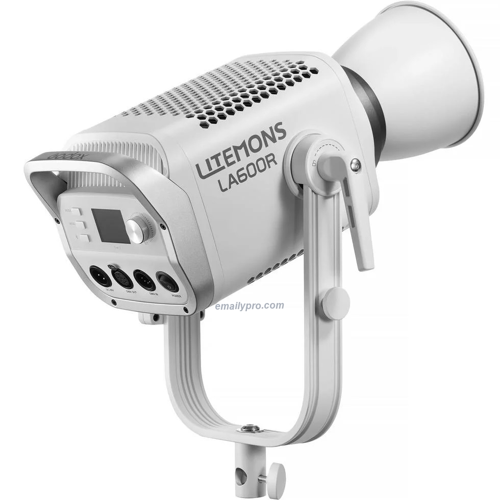 GODOX LITEMONS LA-600RGB.W