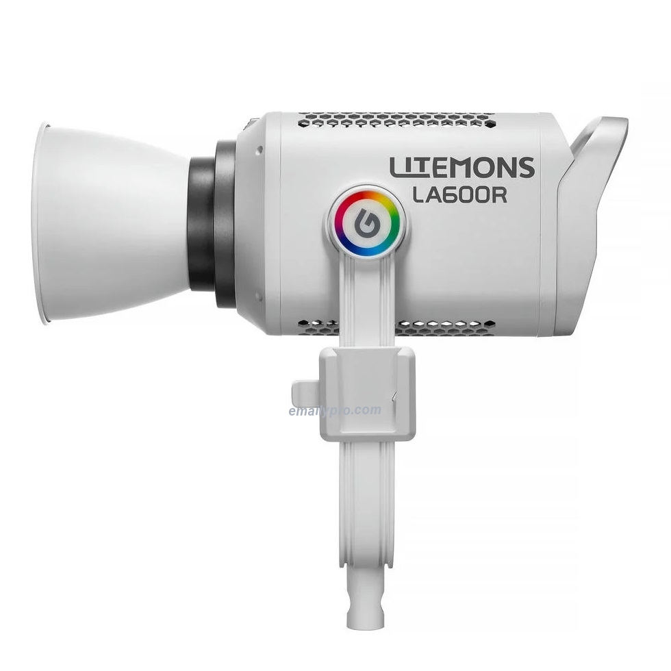 GODOX LITEMONS LA-600RGB.W