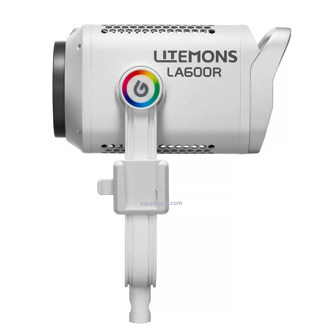 GODOX LITEMONS LA-600RGB.W