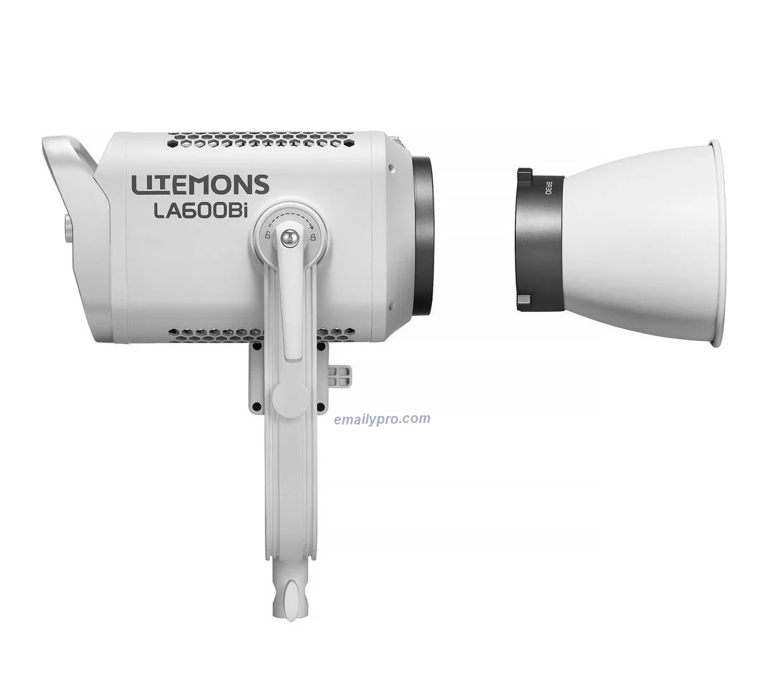 GODOX LITEMONS LA-600Bi