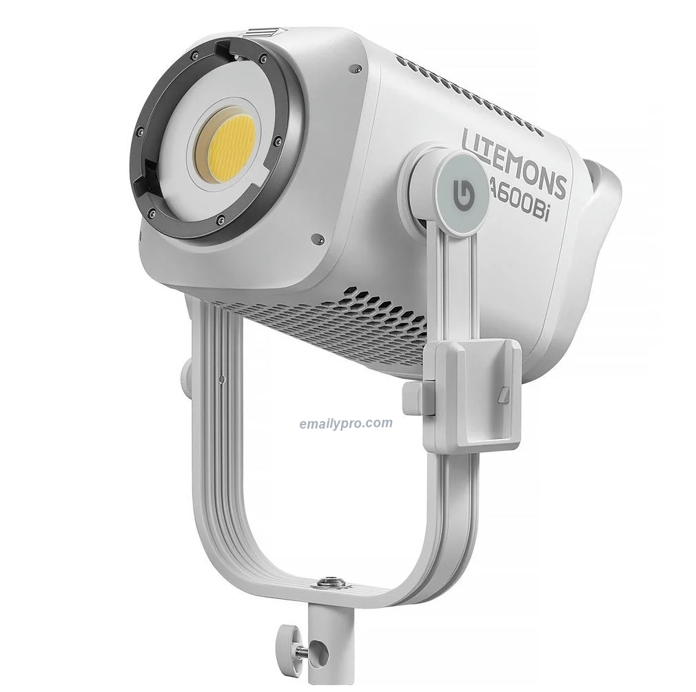 GODOX LITEMONS LA-600Bi