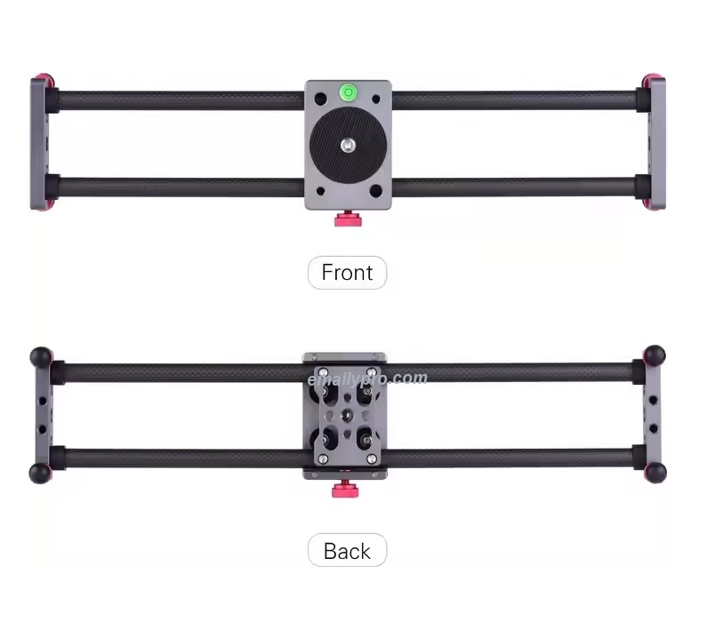 E.PRO Sliders Carbon