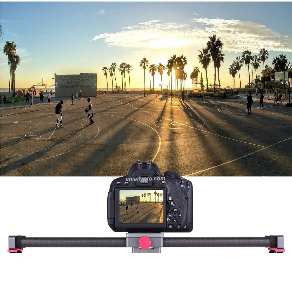 E.PRO Sliders Carbon