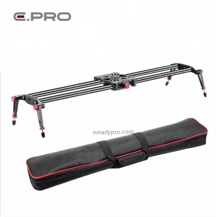 E.PRO Sliders Carbon EF SERIS