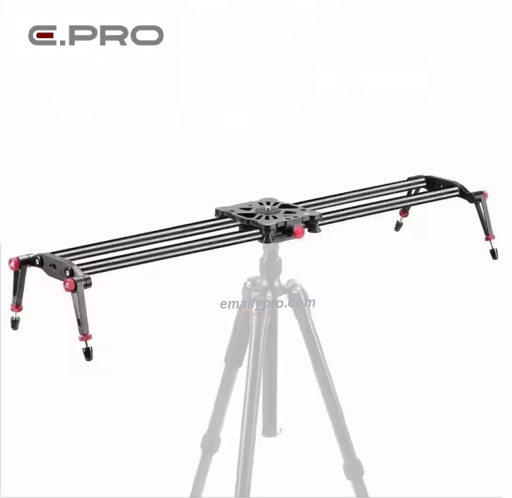 E.PRO Sliders Carbon EF SERIS