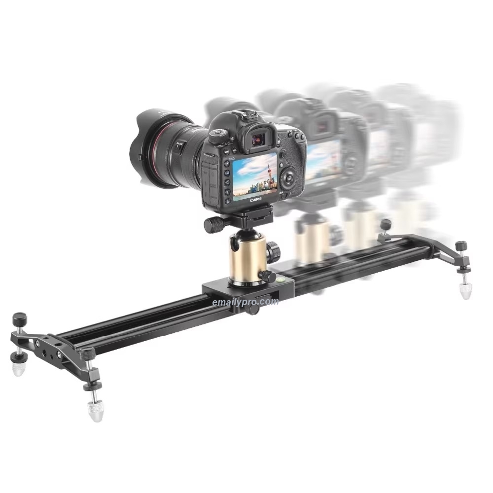 SLIDER Aluminum E.PRO SERIS EX