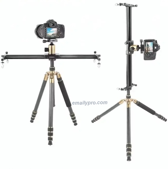 SLIDER Aluminum E.PRO AL SERIS EX