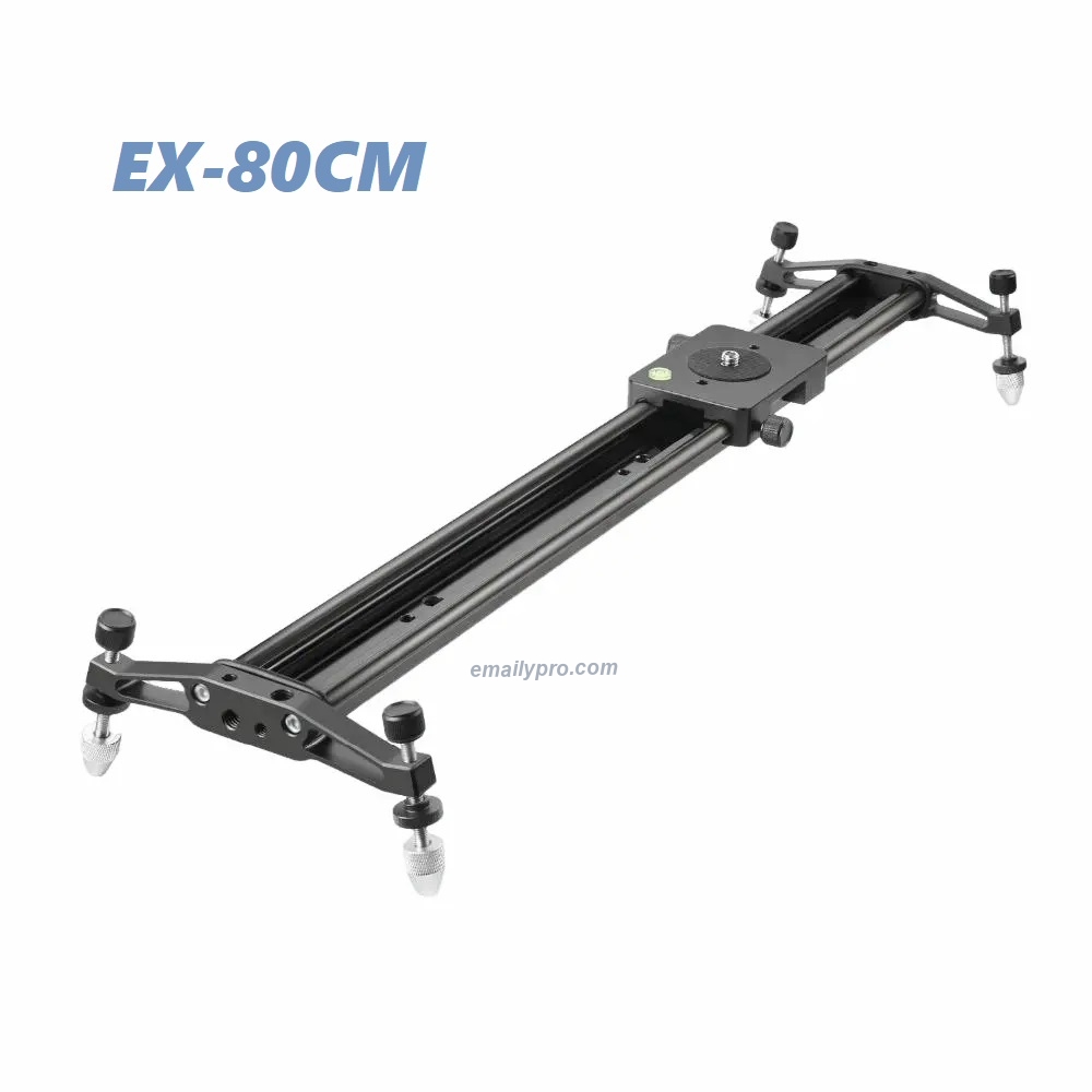 SLIDER Aluminum E.PRO AL SERIS EX