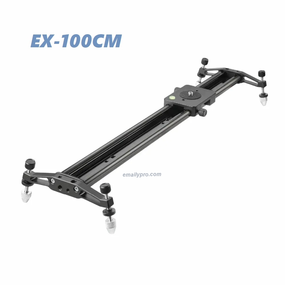 SLIDER Aluminum E.PRO AL SERIS EX