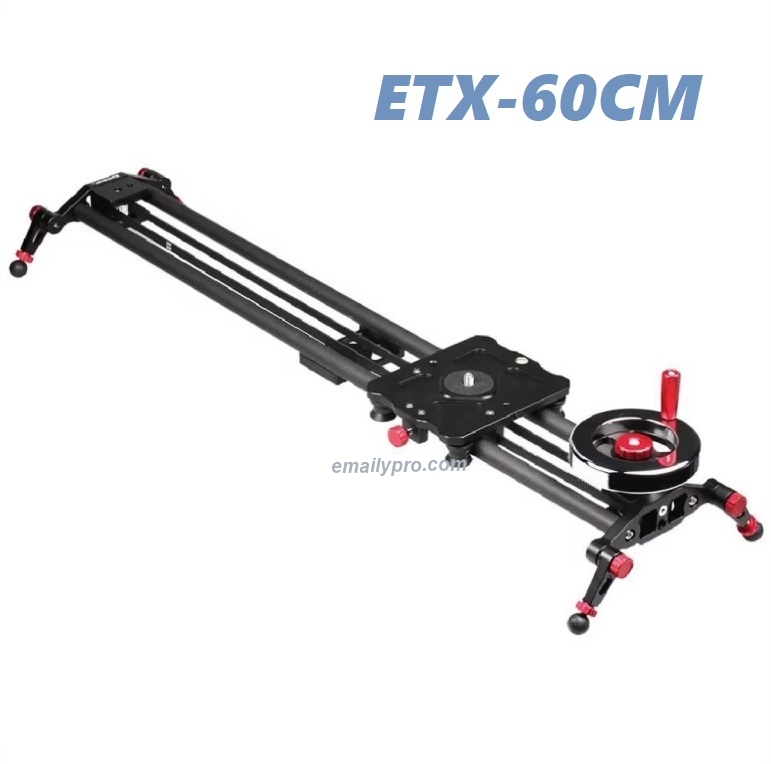 E.PRO Sliders Carbon SERIS ETX