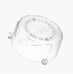 Nắp bảo vệ  đèn  LED Bowen S & Bowen Mini