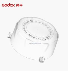 Nắp bảo vệ  đèn  LED Bowen S & Bowen Mini
