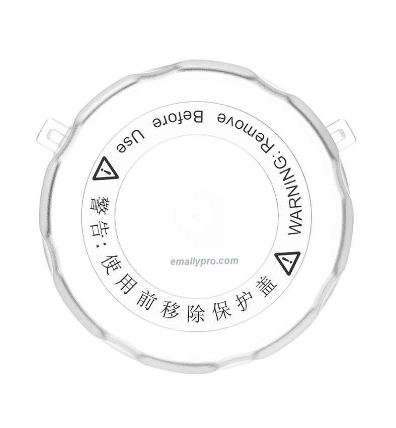 Nắp bảo vệ đèn LED Bowen S & Bowen Mini