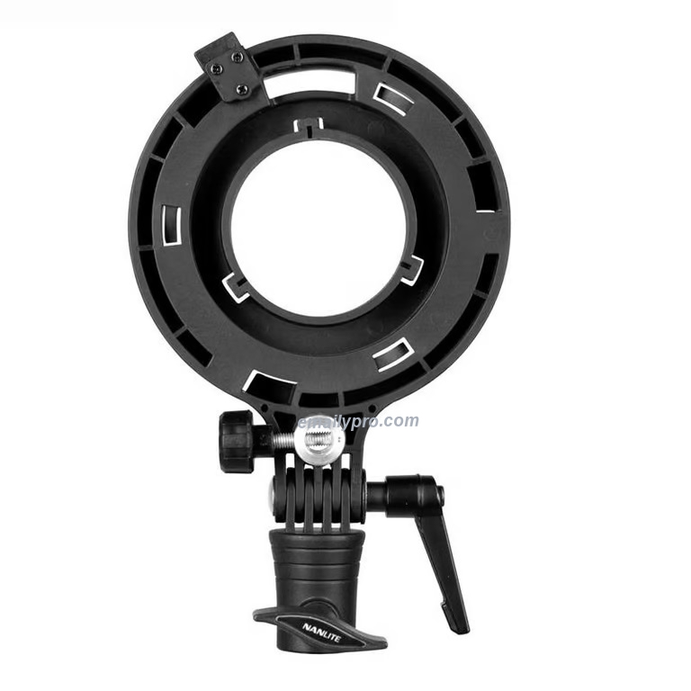 Ngàm Chuyển Bowens NANLITE AS-BA-FZ60