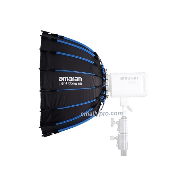 amaran Light Dome 60