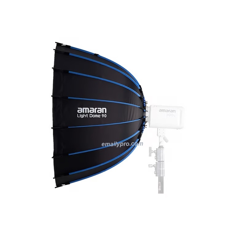 amaran Light Dome 90