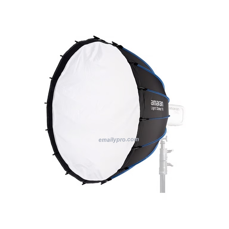 amaran Light Dome 90