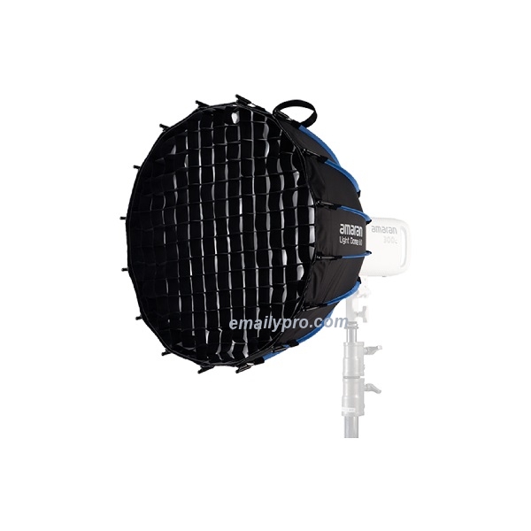 amaran Light Dome 90