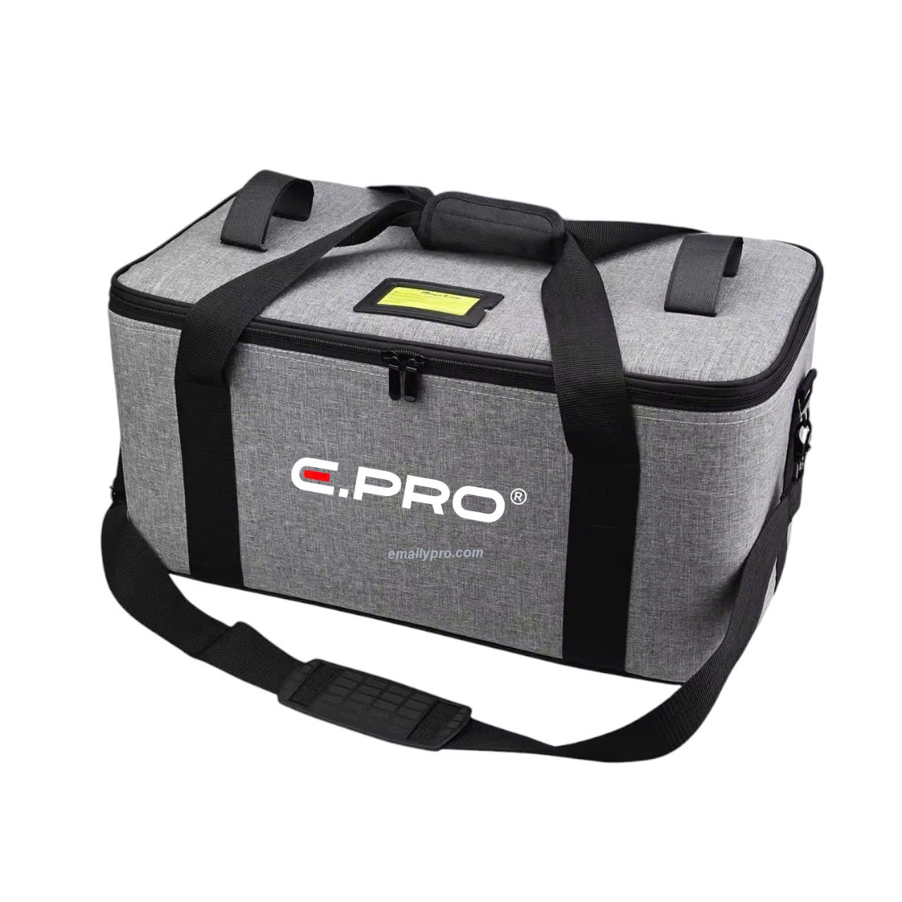 TÚI CHỐNG SỐC VIDEO LIGHT E.PRO