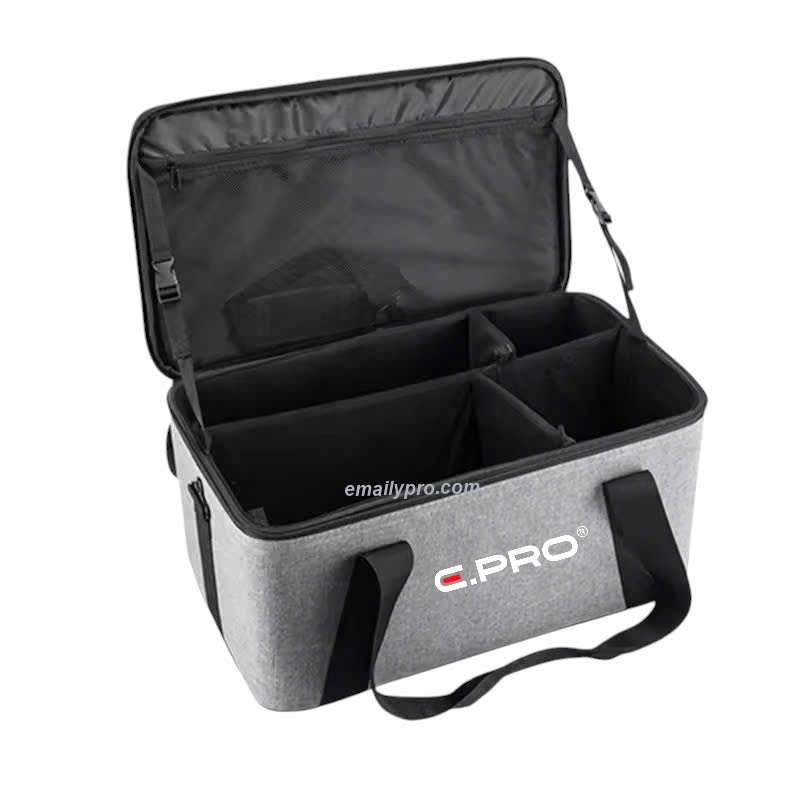 TÚI CHỐNG SỐC E.PRO S-20 KT 51x28x19