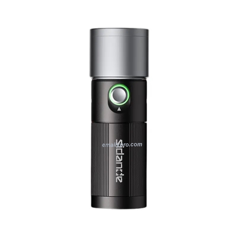ĐÈN SIDANDE LED PIN CẦM TAY 10W-8400mAh