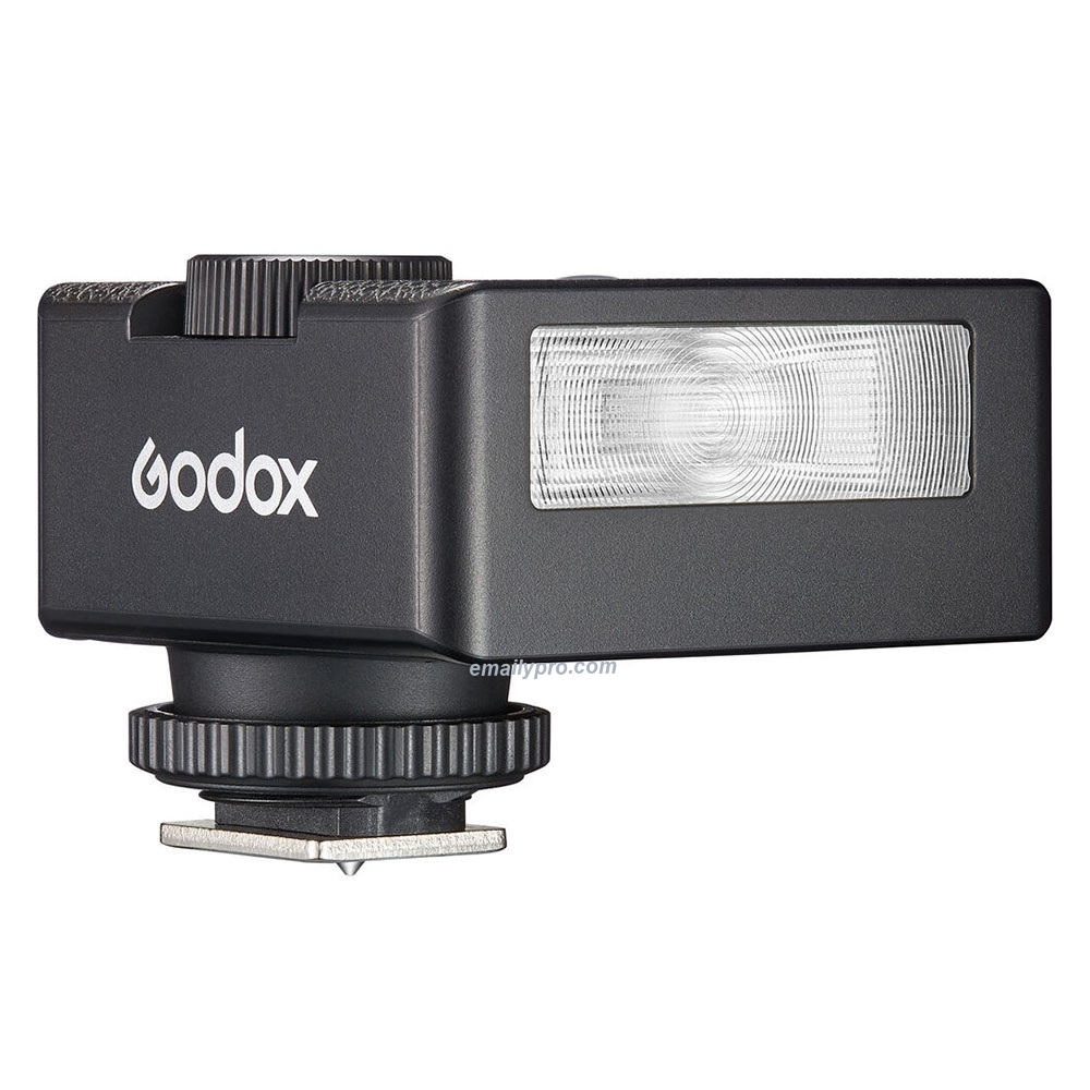 Đèn Flash mini Godox - iM30