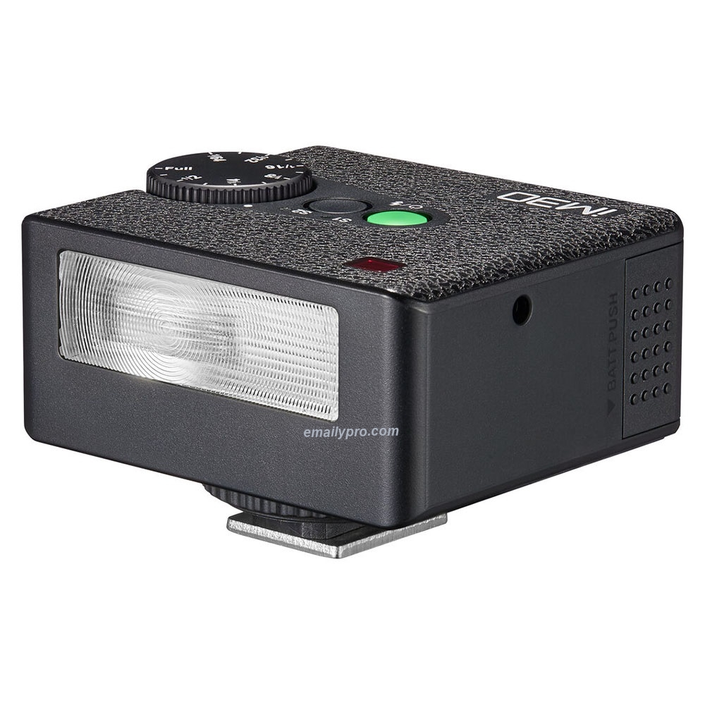 Đèn Flash mini Godox - iM30