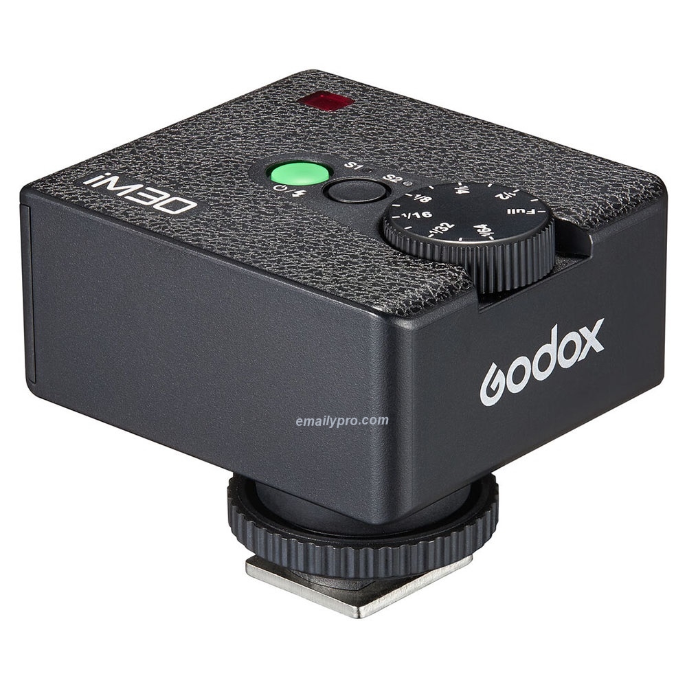 Đèn Flash mini Godox - iM30
