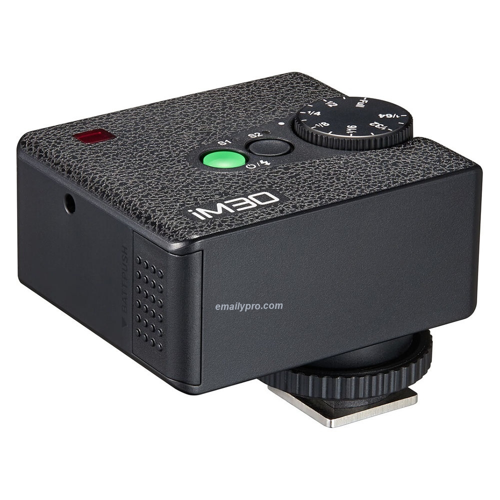 Đèn Flash mini Godox - iM30