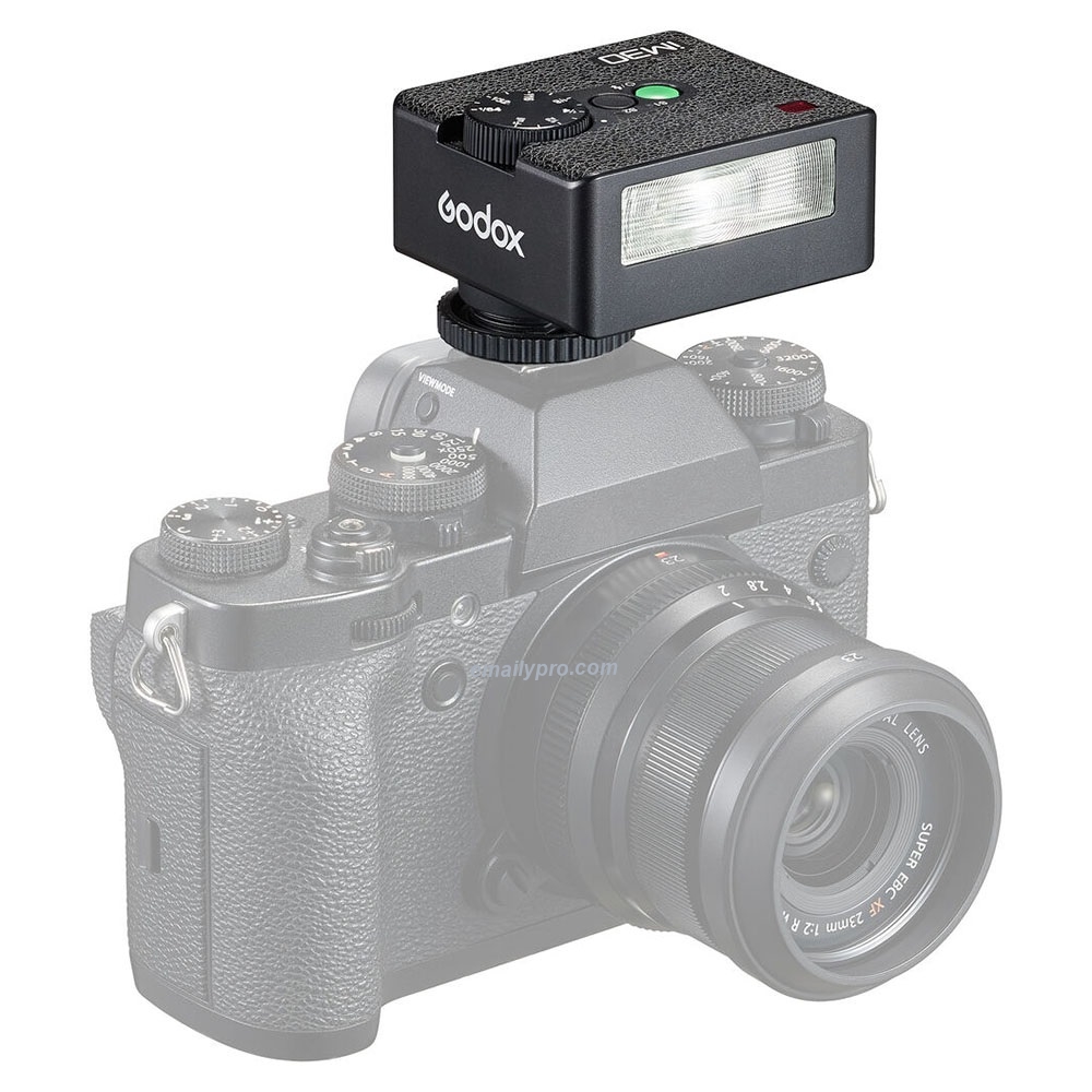 Đèn Flash mini Godox - iM30