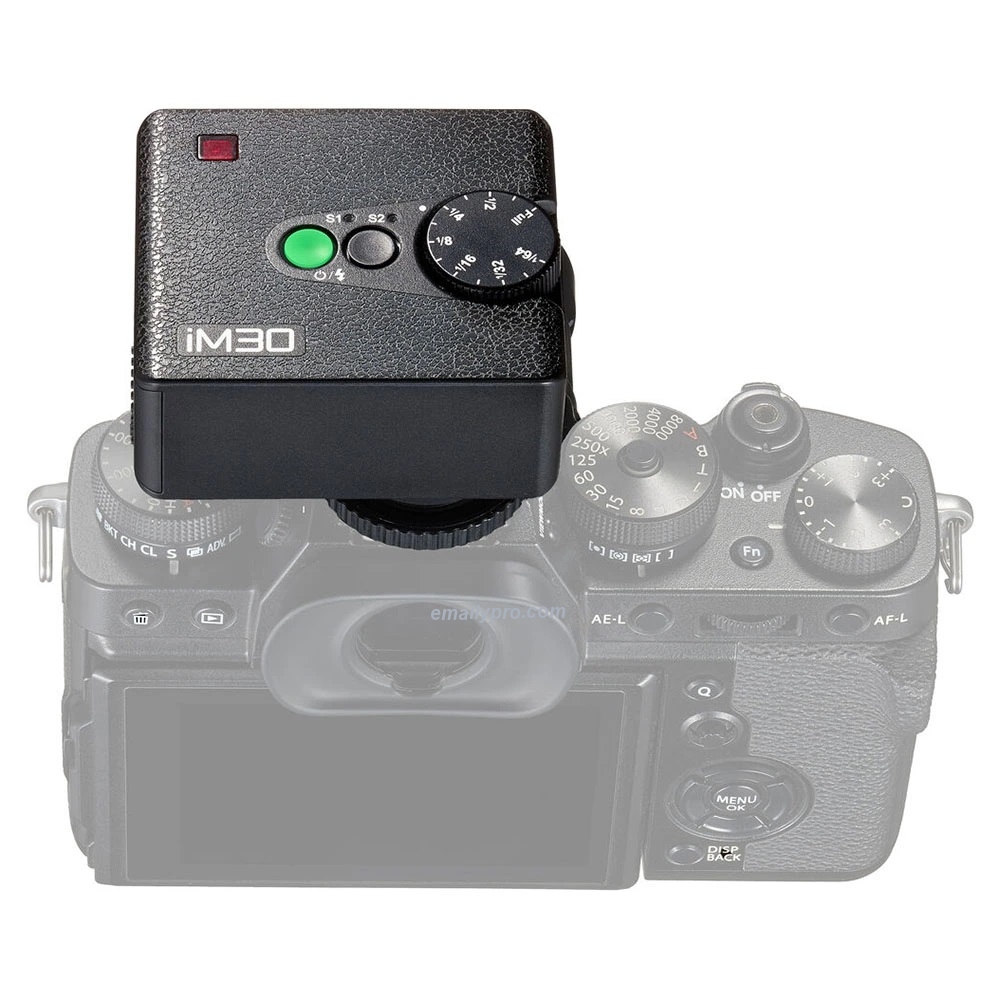 Đèn Flash mini Godox - iM30
