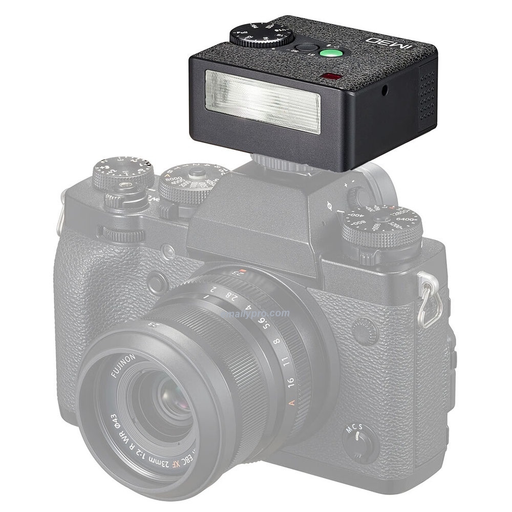 Đèn Flash mini Godox - iM30