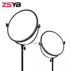 ZSYB LED PB-500Bi 80W  Livestream