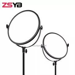 ZSYB LED PB-500Bi 80W  Livestream