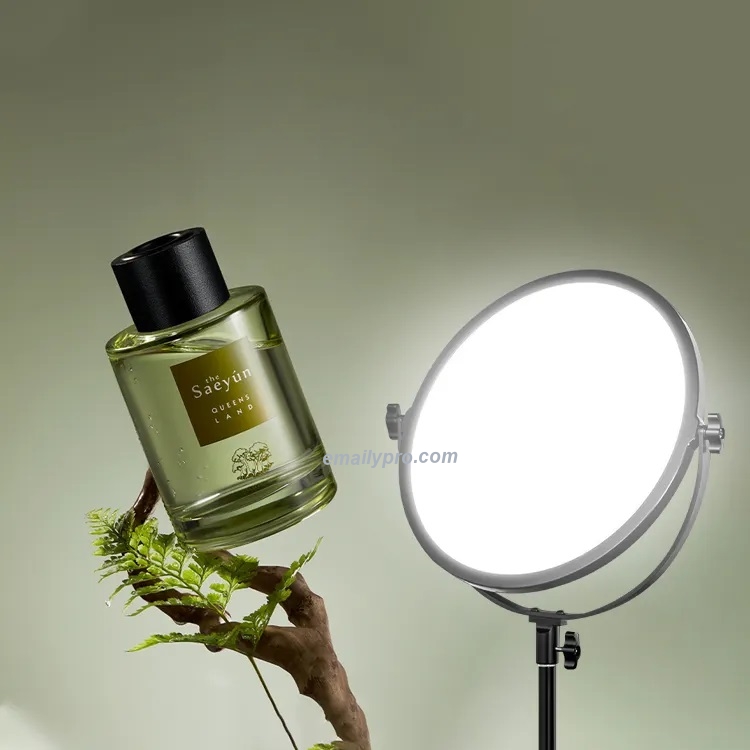 1 ZSYB LED PB-500Bi 80W Livestream