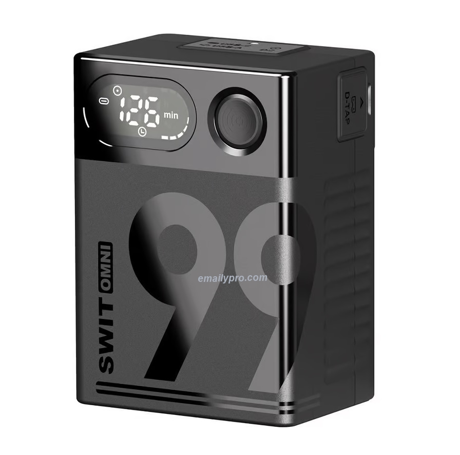 Pin VMount SWIT OMNI-99S