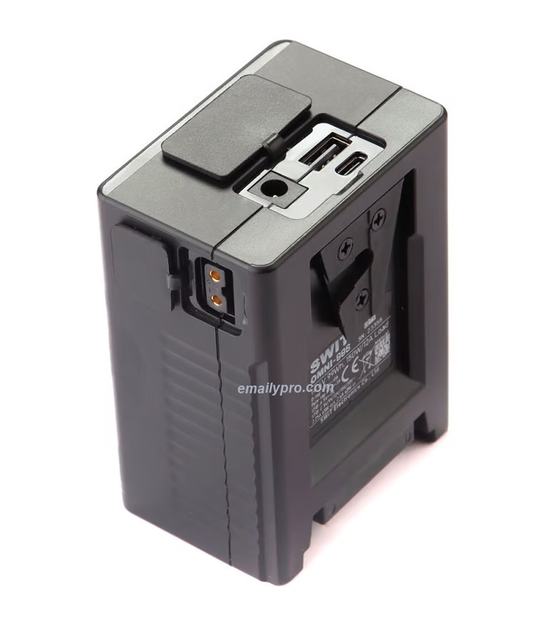 Pin VMount SWIT OMNI-99S