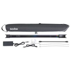 Đèn Led RGB Godox TL60 Tube Light (2700-6500K)